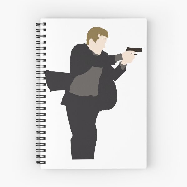 Item preview, Jack Bauer designed and sold by FutureSpace.