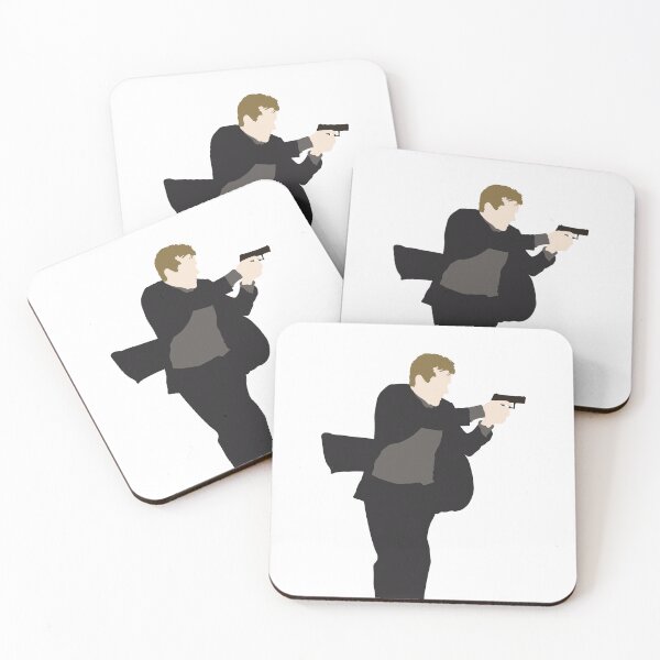Item preview, Jack Bauer designed and sold by FutureSpace.