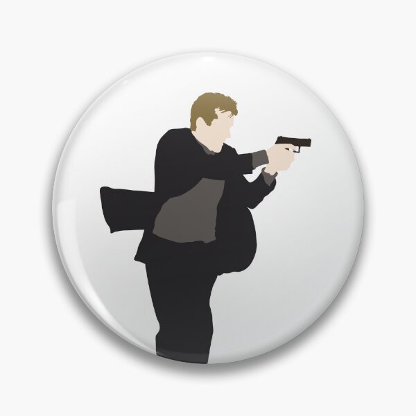 Artikelvorschau, Jack Bauer entworfen und verkauft von FutureSpace.