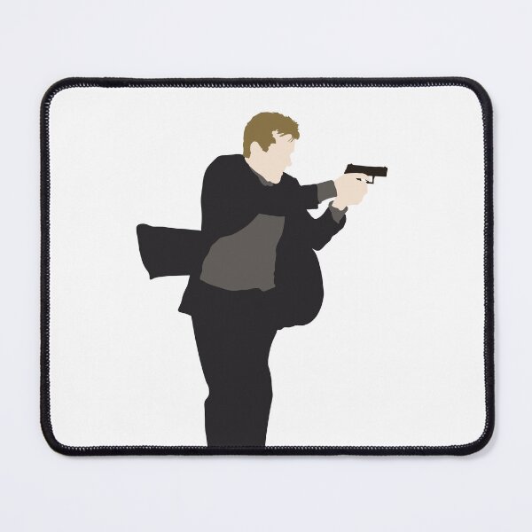 Item preview, Jack Bauer designed and sold by FutureSpace.