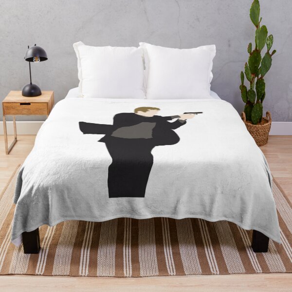 Item preview, Jack Bauer designed and sold by FutureSpace.