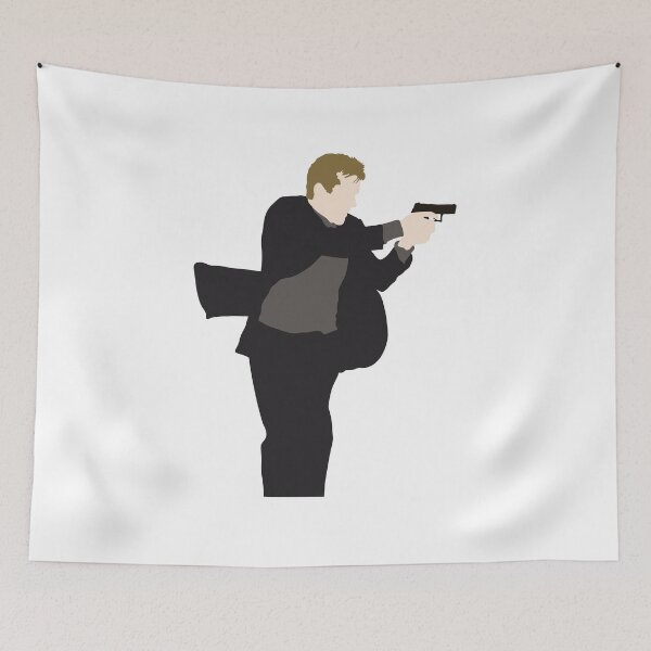 Item preview, Jack Bauer designed and sold by FutureSpace.