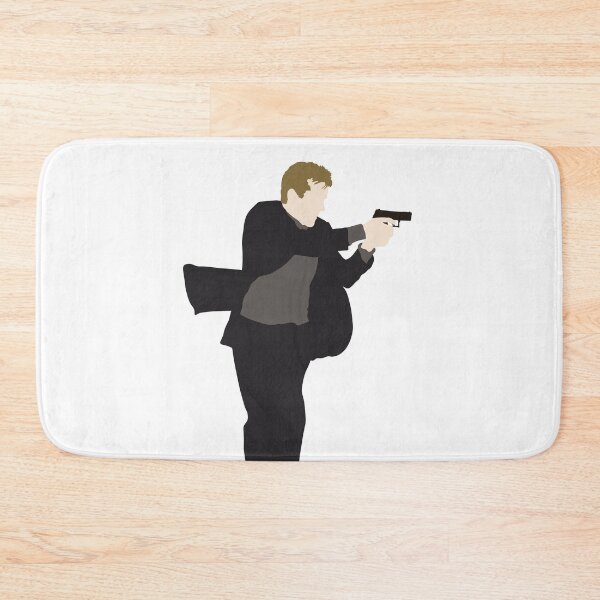 Item preview, Jack Bauer designed and sold by FutureSpace.