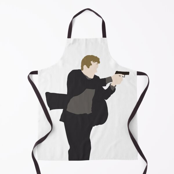 Item preview, Jack Bauer designed and sold by FutureSpace.