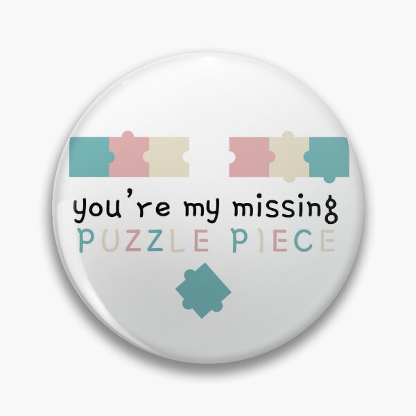 Item preview, NCT Dream - Puzzle Piece designed and sold by melonbuns.