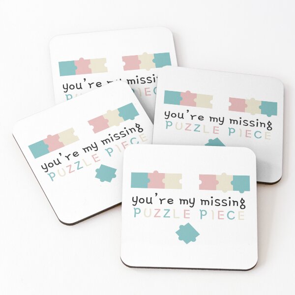 Item preview, NCT Dream - Puzzle Piece designed and sold by melonbuns.