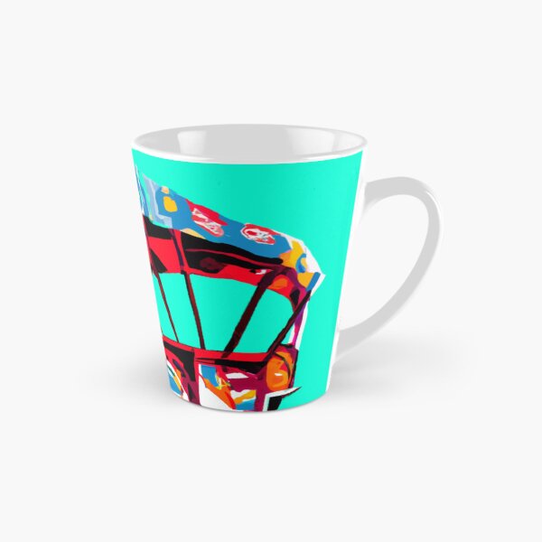Item preview, The Rickshaw Driver designed and sold by MangoLassiArt.