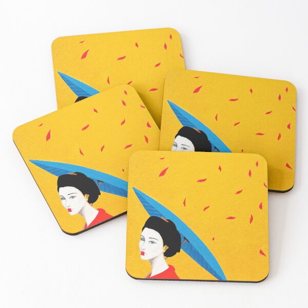 Item preview, Geisha designed and sold by denrosas.
