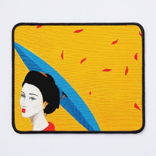 Item preview, Geisha designed and sold by denrosas.