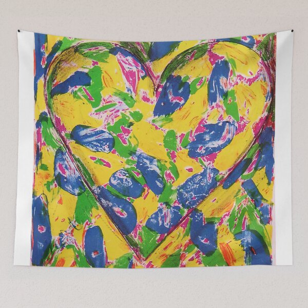 Item preview, Jim Dine designed and sold by artdouzi.