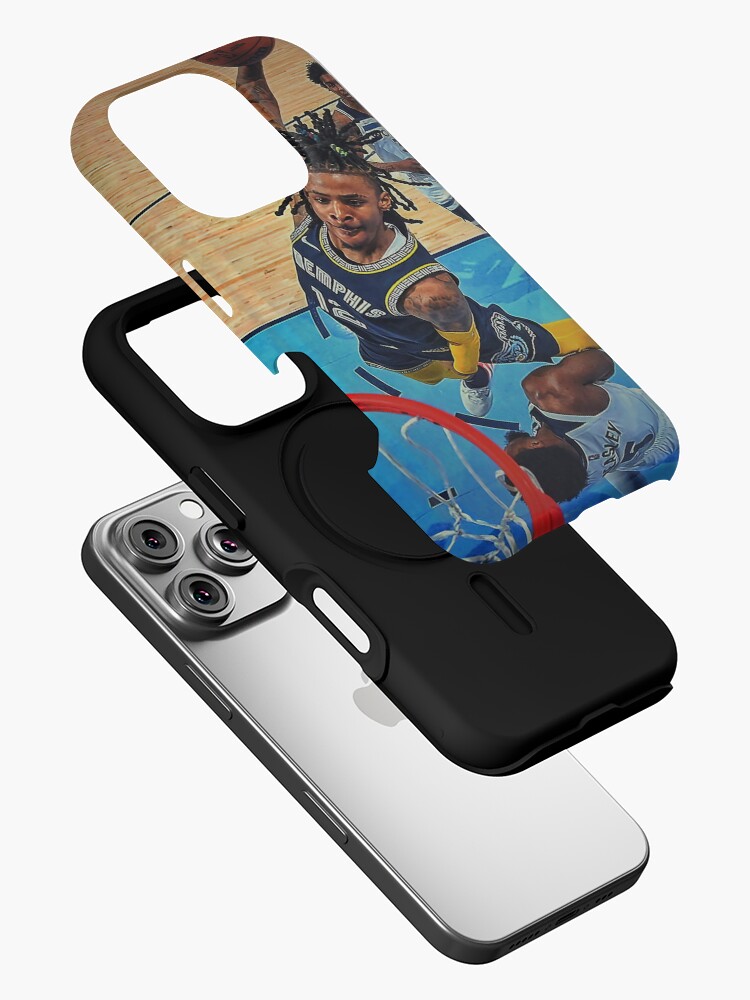 dunk dreadlock iPhone Case