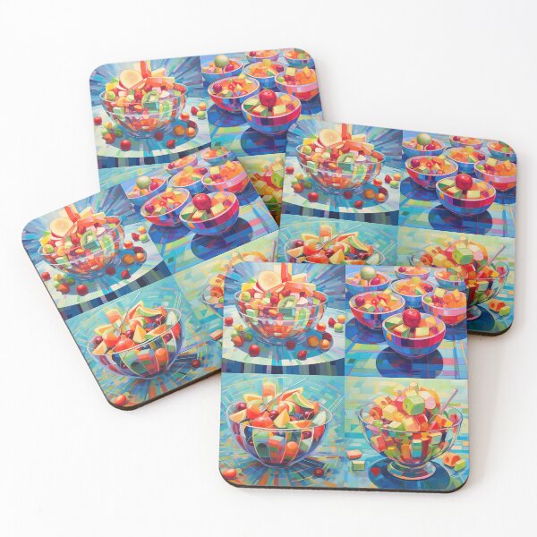 Item preview, Juicyfruit designed and sold by Inkaput.