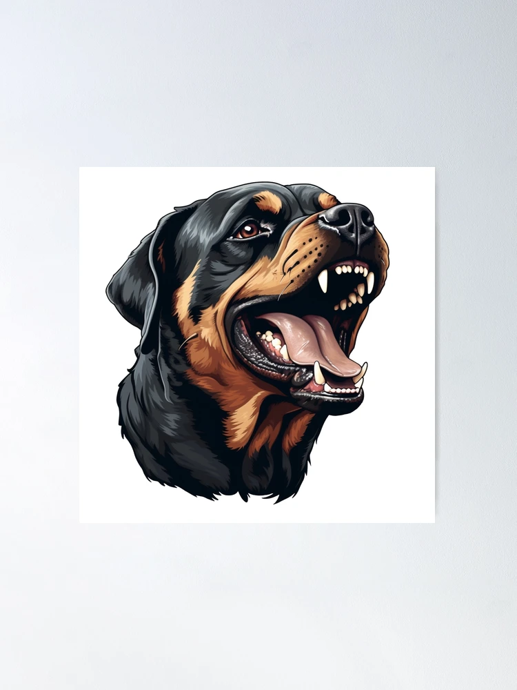 que es mas peligroso rottweiler o pitbull