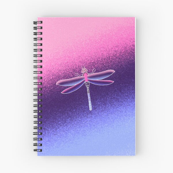 Item preview, Omnisexual Dragonfly designed and sold by AsterBmusic.