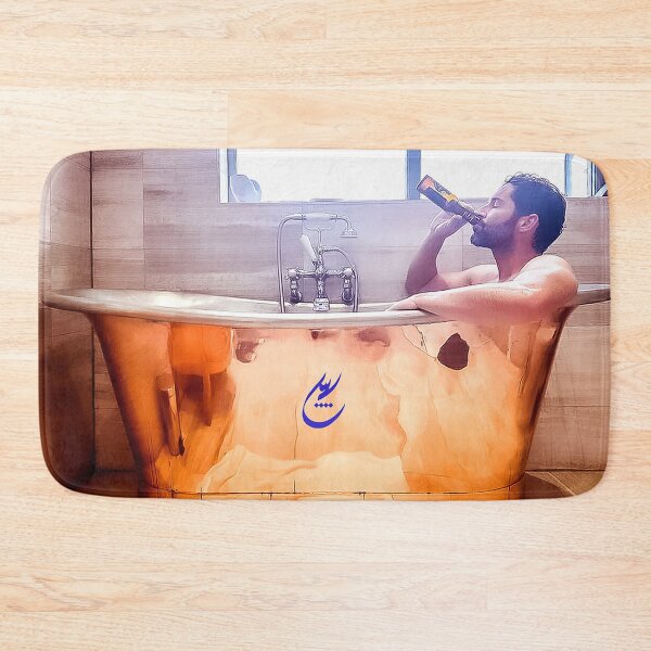 Item preview, Devil's Bathtub designed and sold by designbybehin.