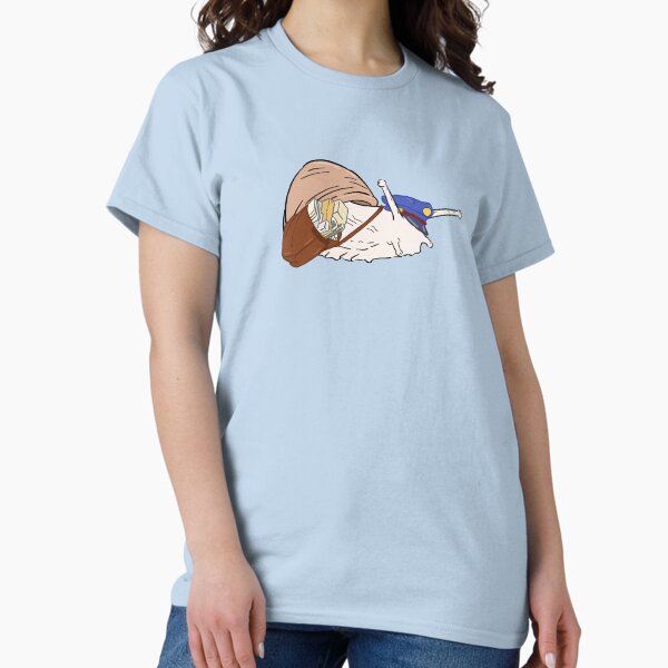 Item preview, Snailman designed and sold by WingfieldMade.