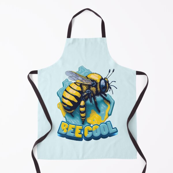 Item preview, Bee Cool designed and sold by Ruinn Store.