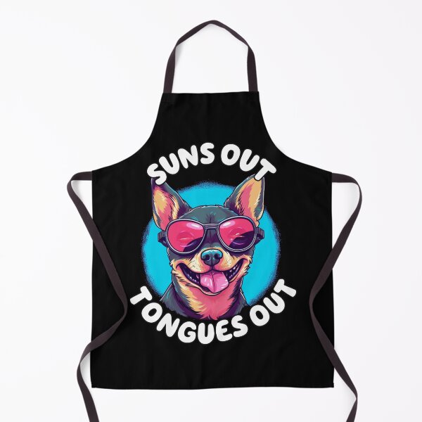 Item preview, Sizzling Summer Style: Suns Out, Tongues Out Edition designed and sold by Dorky--Designs.