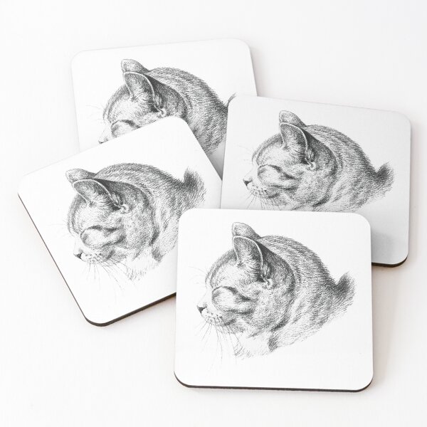 Item preview, Cat Relaxing designed and sold by StarDash-world.
