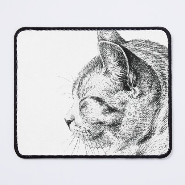 Item preview, Cat Relaxing designed and sold by StarDash-world.