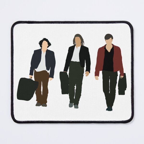 Item preview, Once upon a time in Mexico designed and sold by FutureSpace.