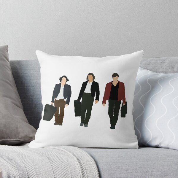 Item preview, Once upon a time in Mexico designed and sold by FutureSpace.