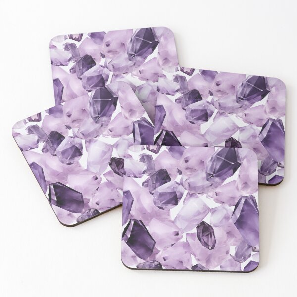 Item preview, Purple Amethyst designed and sold by ChaosBuffet.