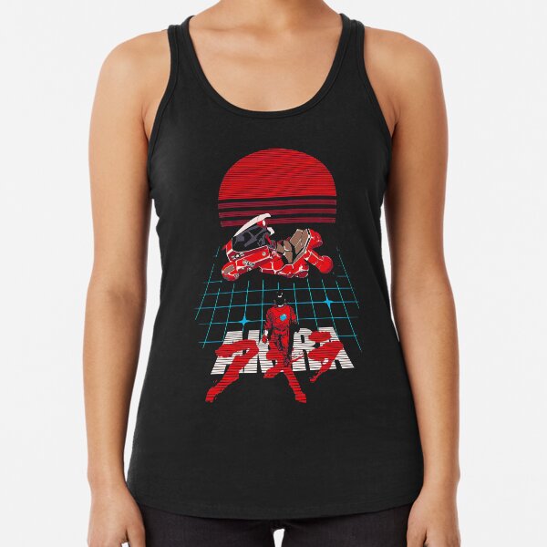 Item preview, Akira Motorbike Classic T-Shirt designed and sold by MOLINACOMBS.