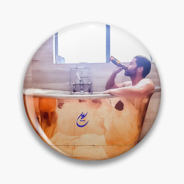 Item preview, Devil's Bathtub designed and sold by designbybehin.