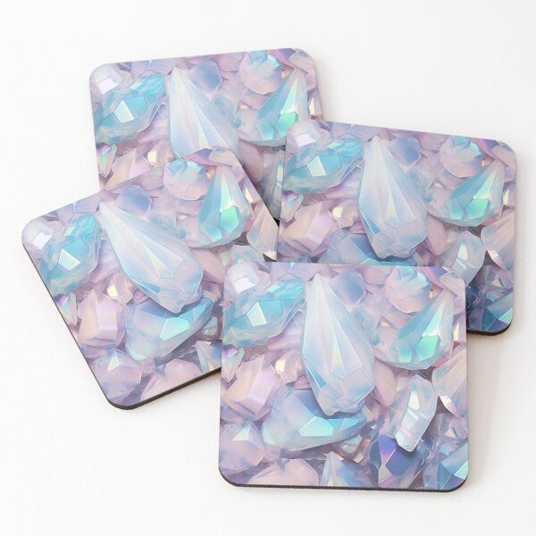 Item preview, Opal Amethyst designed and sold by ChaosBuffet.