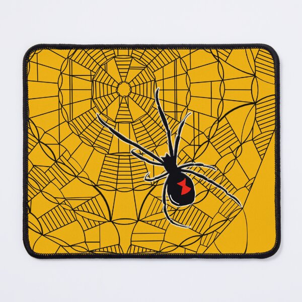 Item preview, DC Spider Riot Orange - Accessories and Decor designed and sold by The Wolf and Spider.