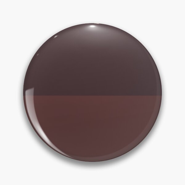 Item preview, Minimal Crescent Moon Reflection - Modern, Contemporary Abstract Print - Zen, Contemplative - Brown designed and sold by Studio Grafiikka.
