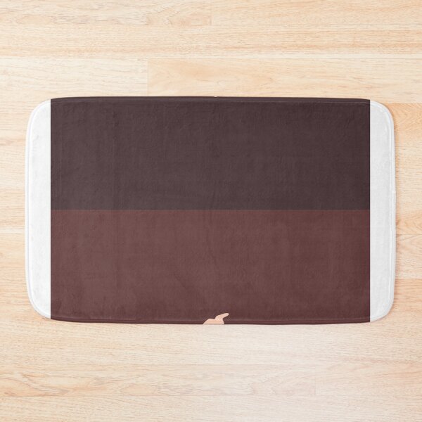 Item preview, Minimal Crescent Moon Reflection - Modern, Contemporary Abstract Print - Zen, Contemplative - Brown designed and sold by Studio Grafiikka.