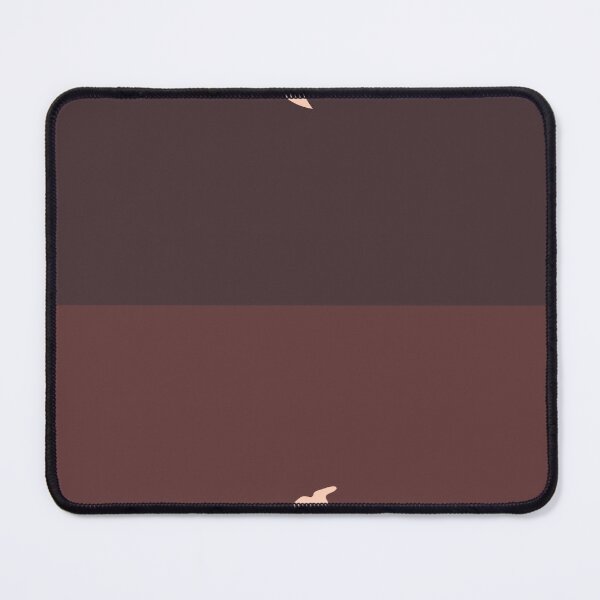 Artikelvorschau, Minimal Crescent Moon Reflection - Modern, Contemporary Abstract Print - Zen, Contemplative - Brown entworfen und verkauft von Studio Grafiikka.