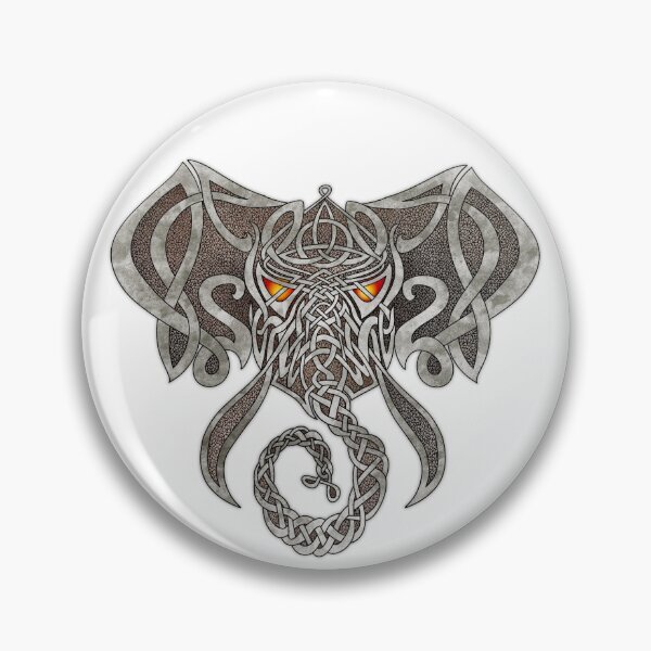 Item preview, The elephant remembers 2.1p designed and sold by Donkjonk.