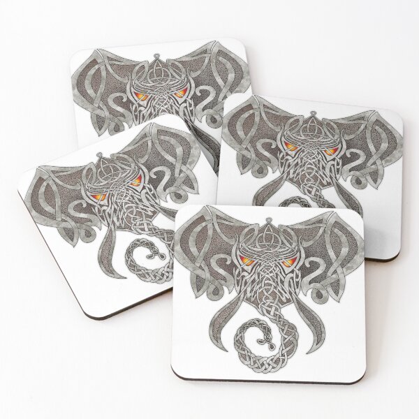 Item preview, The elephant remembers 2.1p designed and sold by Donkjonk.
