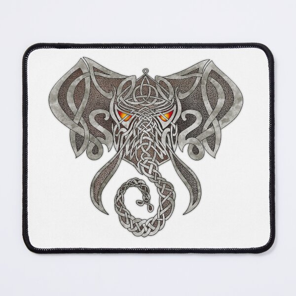 Item preview, The elephant remembers 2.1p designed and sold by Donkjonk.