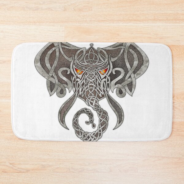 Item preview, The elephant remembers 2.1p designed and sold by Donkjonk.