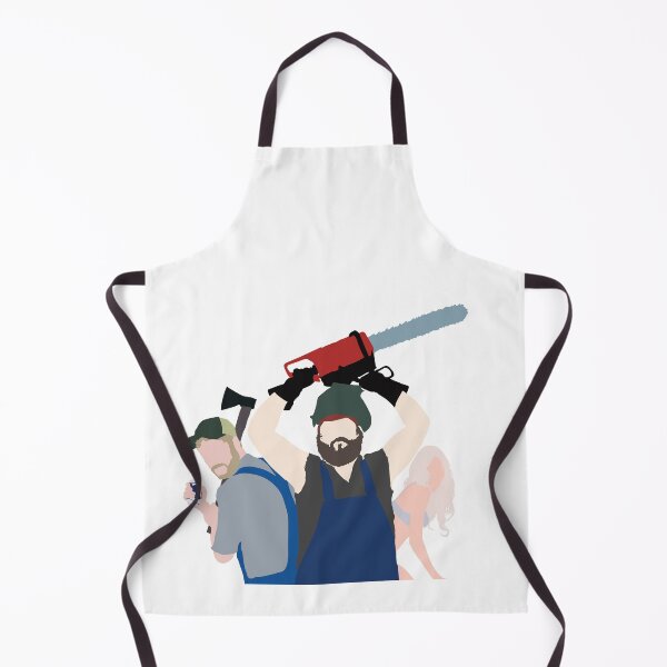 Item preview, Tucker and Dale Vs Evil designed and sold by FutureSpace.