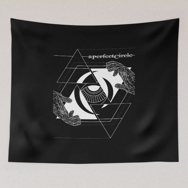 Item preview, The Perfect Circle designed and sold by brionybernard14.