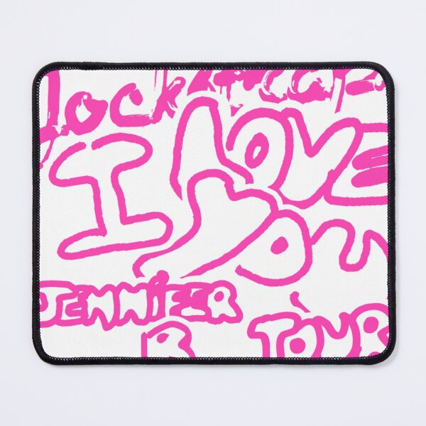 Item preview, Ping of I Love You Jonifer B  designed and sold by ColinStol.