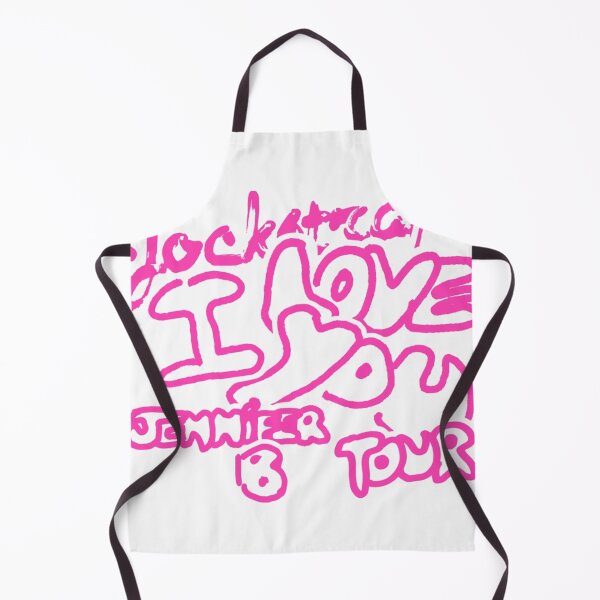 Item preview, Ping of I Love You Jonifer B  designed and sold by ColinStol.