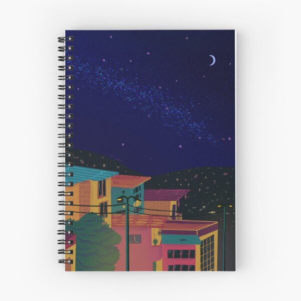Item preview, Atmosphere. designed and sold by YeimySanchezArt.
