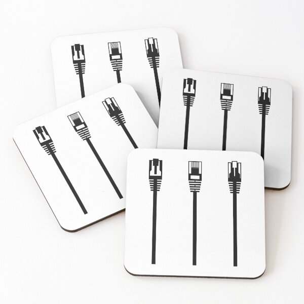 Item preview, Network Ethernet Internet Cables designed and sold by THP Creative.
