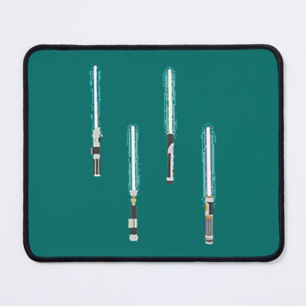 Item preview, 4 piece Light Saber Set Active  designed and sold by Blingkemvani.