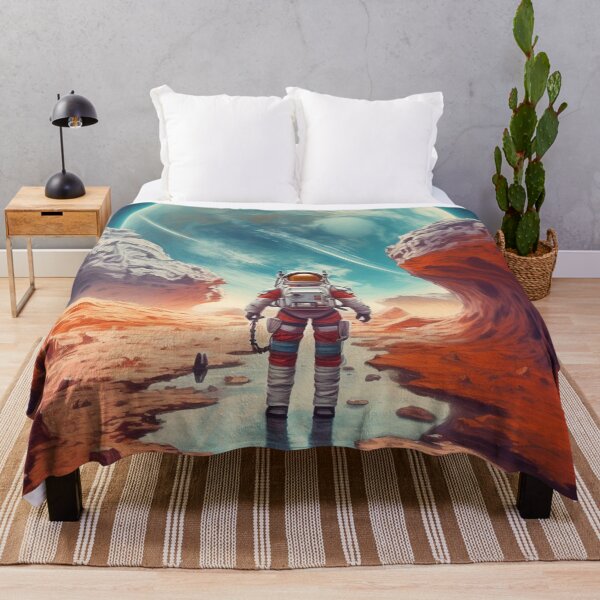 Item preview, solo en lugar desconocido designed and sold by deanrandym.