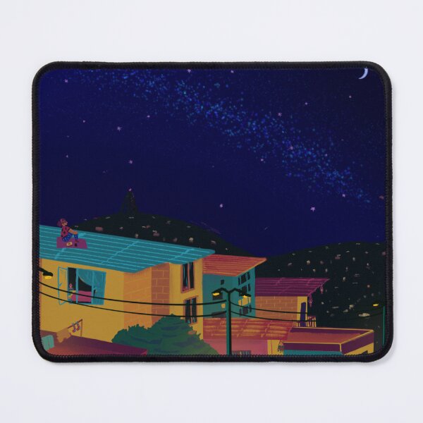 Item preview, Atmosphere. designed and sold by YeimySanchezArt.