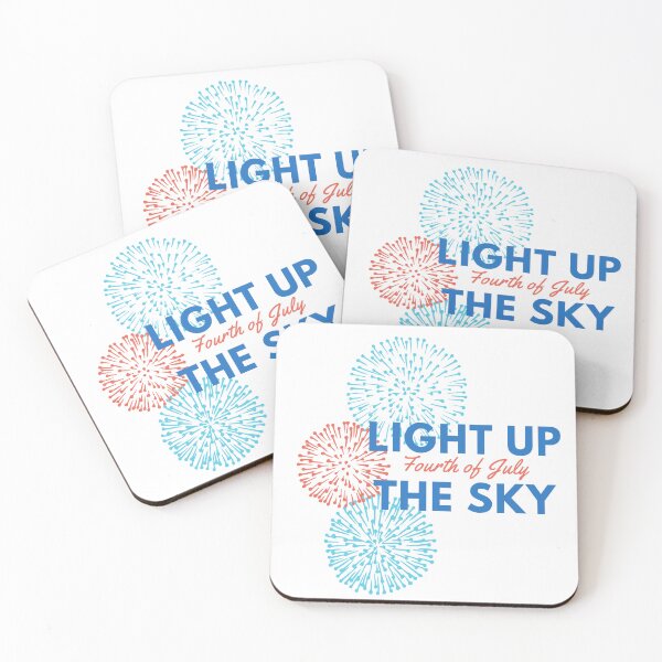 Item preview, Light up the sky like the fourth of july designed and sold by KahlenDeveraux.