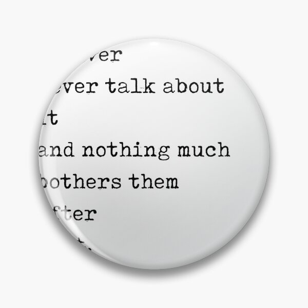 Item preview, Those who escape hell - Charles Bukowski Quote - Literature - Typewriter Print designed and sold by Studio Grafiikka.