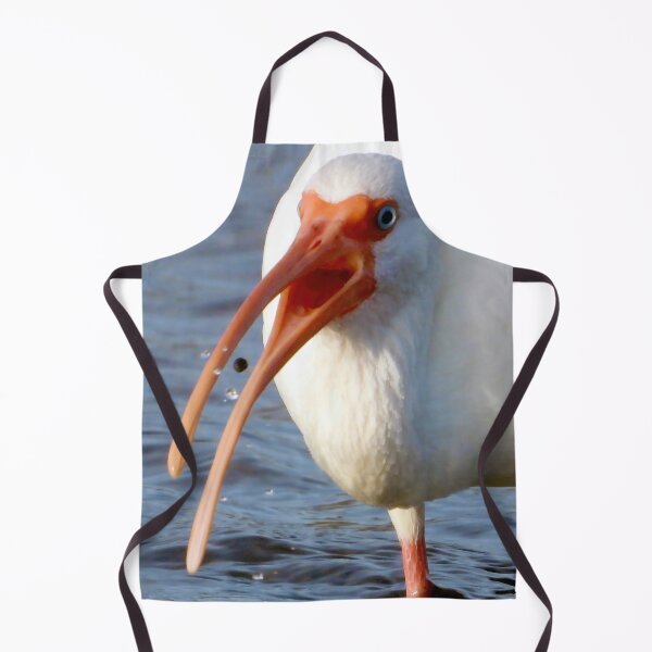 Item preview, White Ibis 3 designed and sold by Jeffrey Mask.